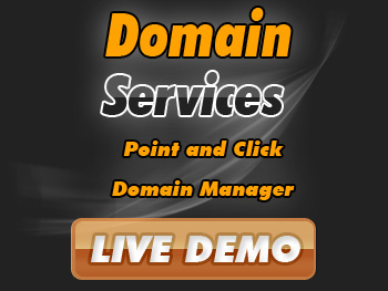 Bargain domain name registration & transfer service providers